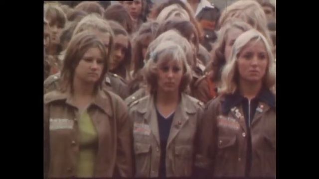 ОПМЛ 1970-80 год смотреть онлайн