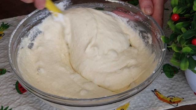 ? ДЕТСКОЕ МЕНЮ: САМЫЙ ВКУСНЫЙ ТВОРОЖНЫЙ МАННИК С ИЗЮМОМ ?