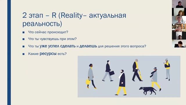 Профессиональное самоопределение в условиях кризиса