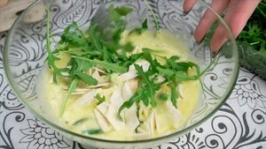 ВКУСНЫЙ и БЫСТРЫЙ Ужин на КАЖДЫЙ ДЕНЬ! 3 Рецепта Полезного УЖИНА которые готовятся ОЧЕНЬ Просто!
