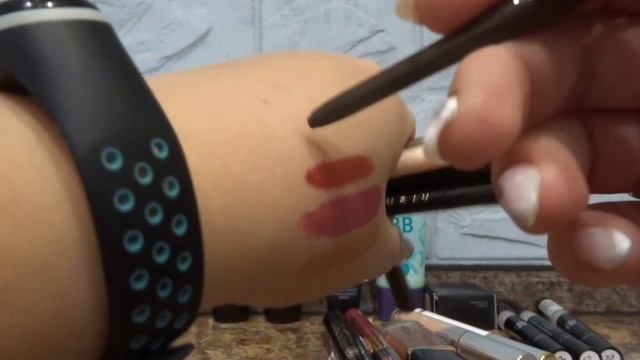 Пустые баночки декоративной косметики 2022 год смотреть онлайн