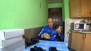 Держатели для спиннингов в лодку и другие прибамбасы. ОБЗОР