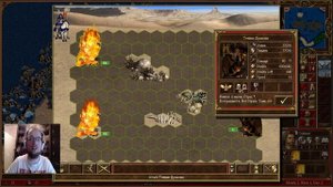 Полный Обзор Существ 8 Уровня в Heroes of Might and Magic III In The Wake Of Gods