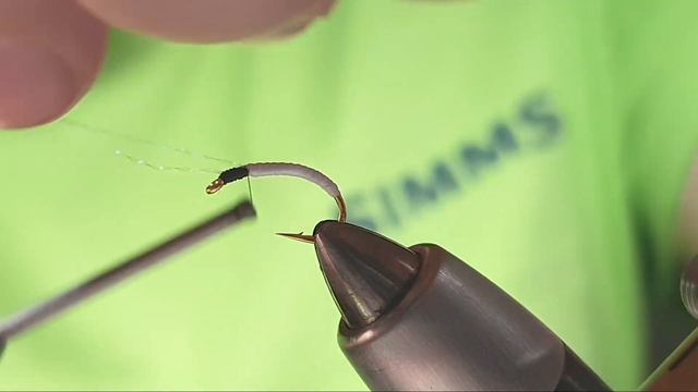 ловчая мушка на корюшку смотреть онлайн