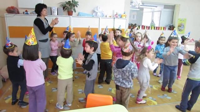 День рождение Беатрис смотреть онлайн