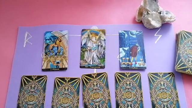СТРЕЛЕЦ♐КОРИДОР ЗАТМЕНИЙ?СОЛНЕЧНОЕ И ЛУННОЕ ЗАТМЕНИЯ 14 - 28 ОКТЯБРЯ 2023?ГОРОСКОП ТАРО Ispirazione