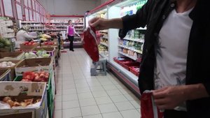 VL?G: Покупки для дома в Галамарт / Снимаю стресс... / Family K // 18.09.18