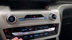 Black 2021 Ford Explorer XLT Review - MacPhee Ford