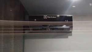 Сплит-система Electrolux AIR GATE 2 (EACS-12HG-B2/N3)