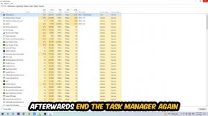 Detroit Become Human  – How to Fix Fps Drops & Stuttering – Complete Tutorial