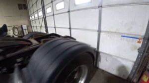 РЕМОНТ ТРАКА