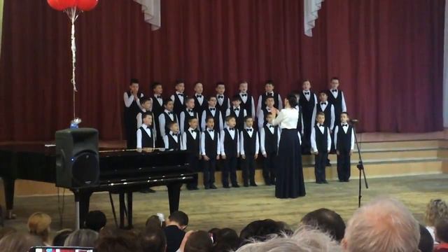 Crescendo 12 05 18 4 смотреть онлайн