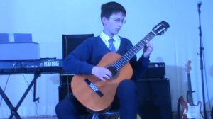 Антилопа У Истоков Замбези-  О Копенков (1. 25 мин). Герман Артём.