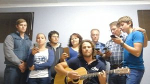 Beukes Family Song Item