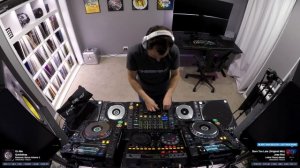 Rave Music 2021 (DJ Cotts UK / Happy Hardcore Mix)