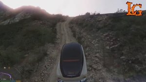 GTA 5 -  ТРЕВОР ОХОТНИК ЗА ГОЛОВАМИ #3