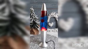 Лава Лампа Lava Lamp