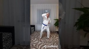 Защита! Часть 4! Блок Аге Уке! Правильный подход! "Старая Школа"