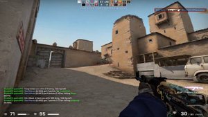 2.35 sens 400 dpi deathmatch