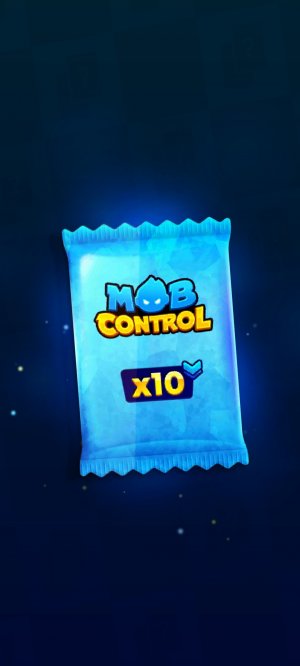 Mob Control Всемирное столкновение. Путь к 23К