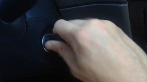 Fiat Albea зажигание