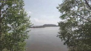 Поездка выходного дня: прогулка по Амурску и окрестностям.