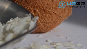 Польза кокосовой пасты