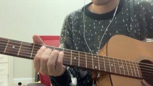 Nintendo 64 - Alex G Guitar Lesson without Capo + Tabs