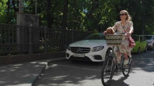 Светлана Бондарчук: разговоры о любви с Electra