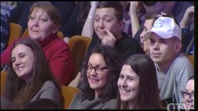 kvn61.ru - Volgodosk Muzikalka смотреть онлайн