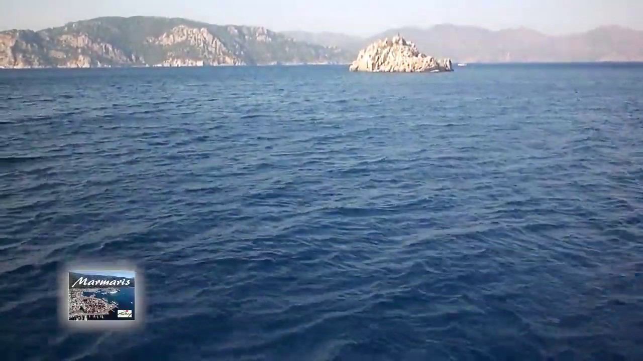 Мармарис Яхта WhiteWhale 2011