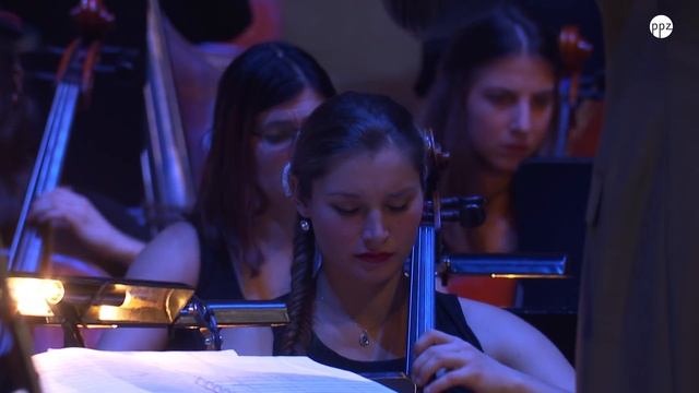 My Homeland - Gimnazija Kranj Symphony Orchestra and Choirs