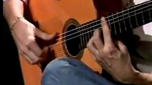 Paco de Lucia - Entre dos Aguas