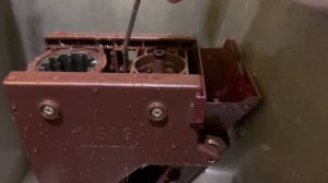 Быстрое устранение ошибки заварочного узла WMF Presto