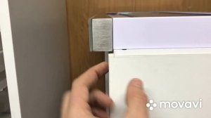 #kaiser #вытяжка ⚡️Вытяжка Кайзер. Как установить в нишу. Обзор. Установка. Подключение