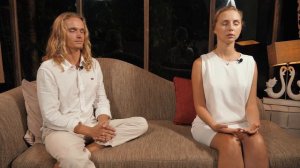 ЭТА ПРАКТИКА ИЗБАВЛЯЕТ ОТ СТРЕССА И СТРАХОВ ЗА НЕСКОЛЬКО МИНУТ! Дмитрий Елистратов