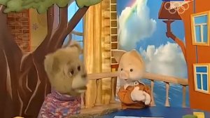 Спокойной ночи малыши 31 января 2014