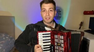 ПОЛНЫЙ ВИДЕОКУРС по АККОРДЕОНУ от А до Я!  ЧАСТЬ 1 / Уроки аккордеона для начинающих