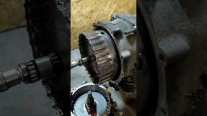 Раздаточная коробка 722.9 W221 W212 W204