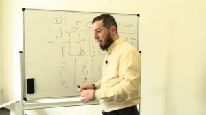 Арабский алфавит. Урок № 12. Важная информация касательно Алфавита. #АрабиЯ #Нарзулло #алфавит