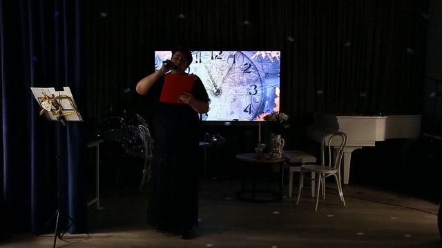 Последний час декабря. Композитор Борис Мокроусов, поэт Марк Лисянский. Исполняет Зинеп Саади