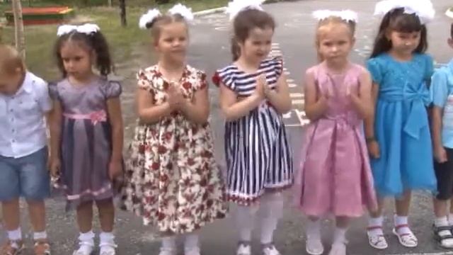 «ДЕНЬ СЕМЬИ» В РЯБИНКЕ смотреть онлайн