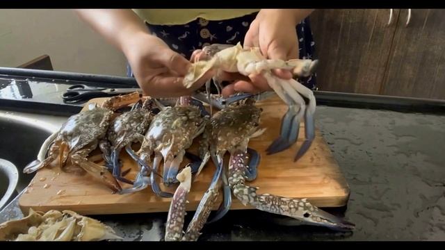 Рецепты индийской кулинарии от Митты.  Рыба и морепродукты