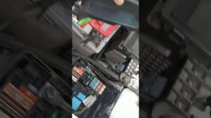 ремонт ЭГУР Renault logan mcv