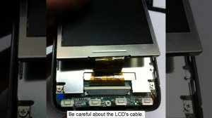 Mio MiVue 388 battery replacement