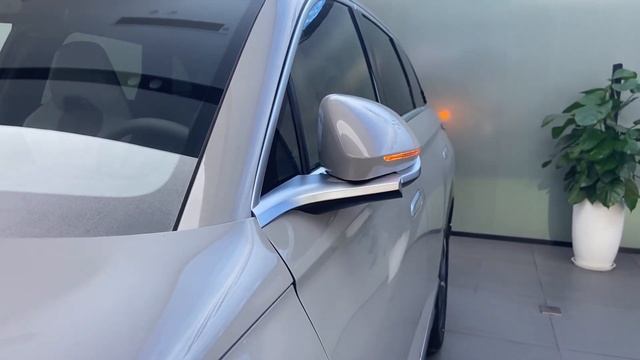 THE NEW 2023 BYD FRIGATE 07 DM-i PHEV Review & Walkaround смотреть онлайн