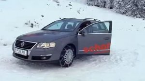 Цепь противоскольжения pewag snox pro