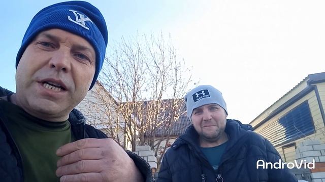 Привëз новую генетику. Привет каналу "" миллион на свиньях"