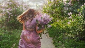 ГОЛУБЫЕ КОНВЕРТЫ Исполняет Елена Саларёва