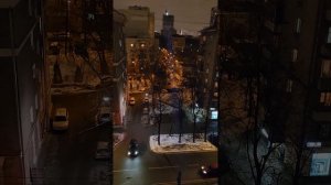 Фонарь Белый Лазер с двумя боковыми подсветками